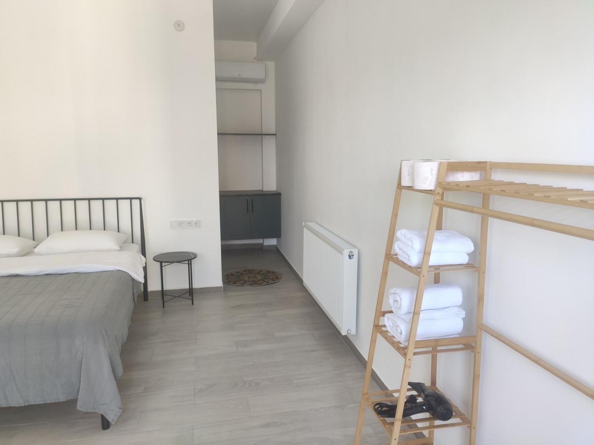 Family Нotel Banuri Kutaisi Exterior photo