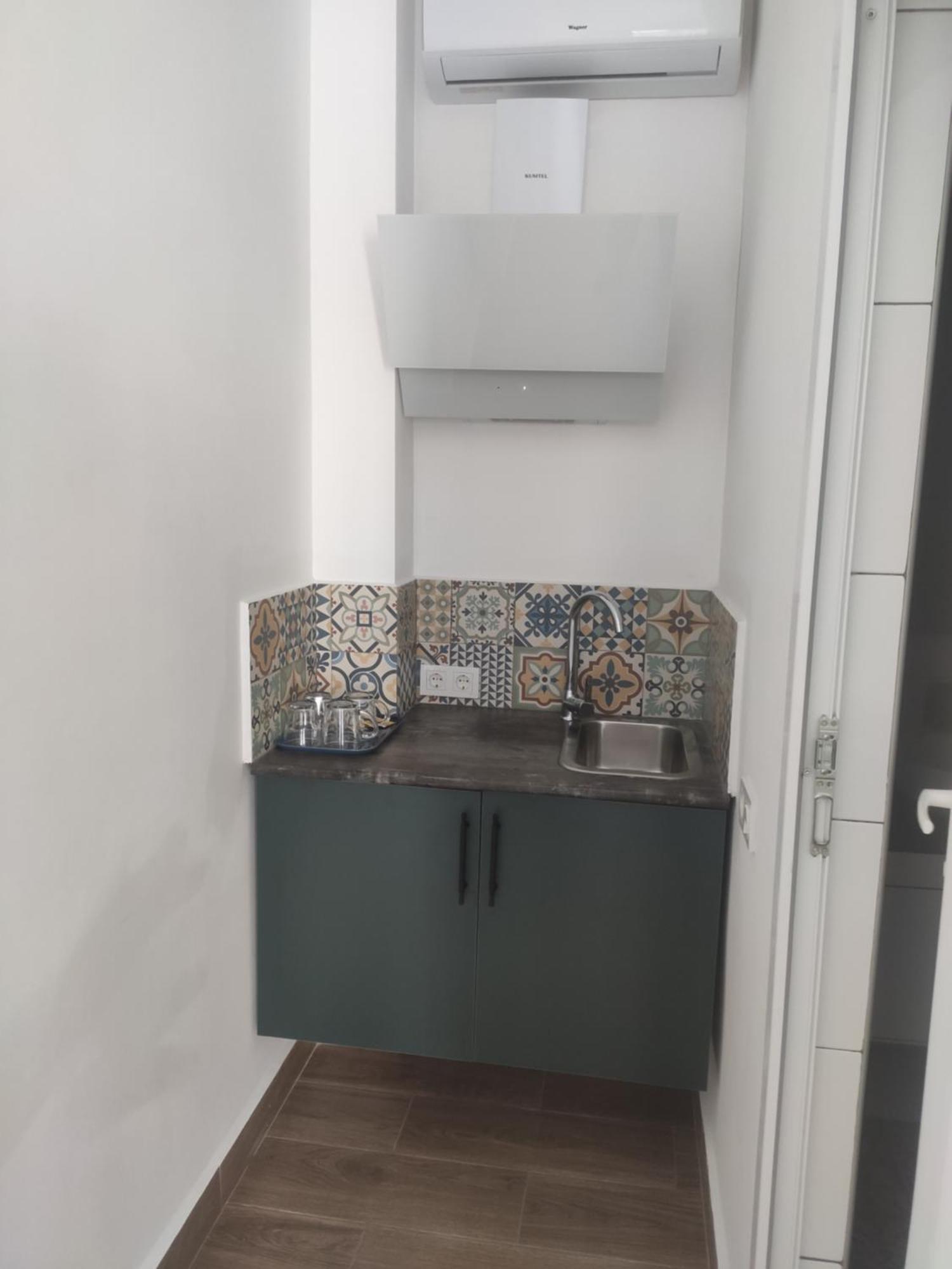 Family Нotel Banuri Kutaisi Exterior photo