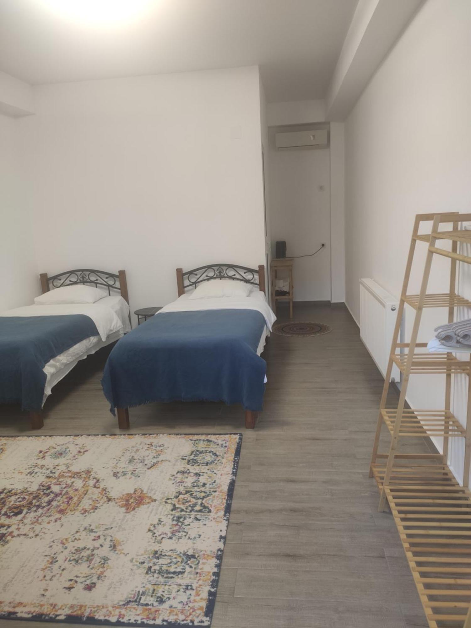 Family Нotel Banuri Kutaisi Exterior photo
