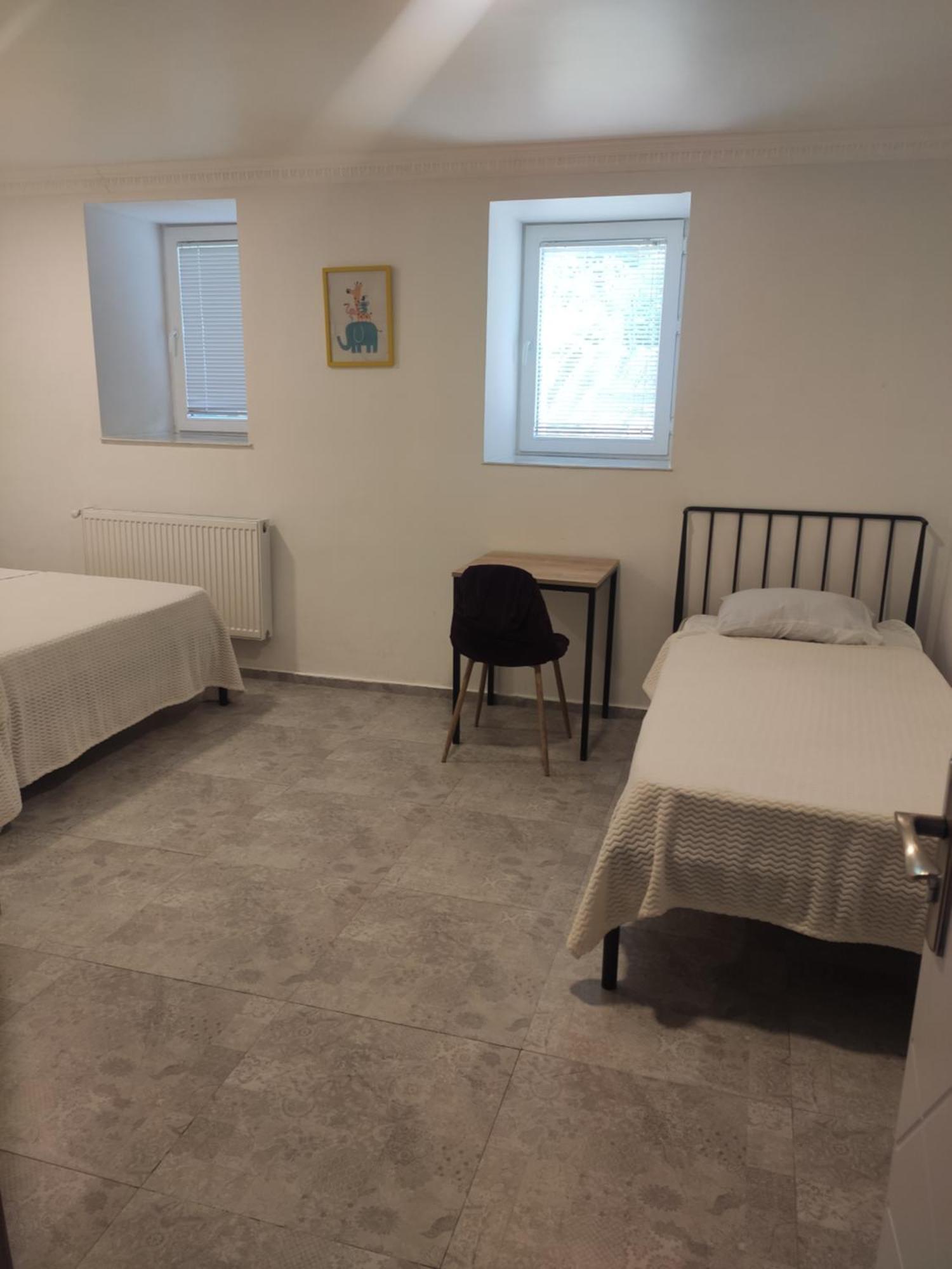 Family Нotel Banuri Kutaisi Room photo