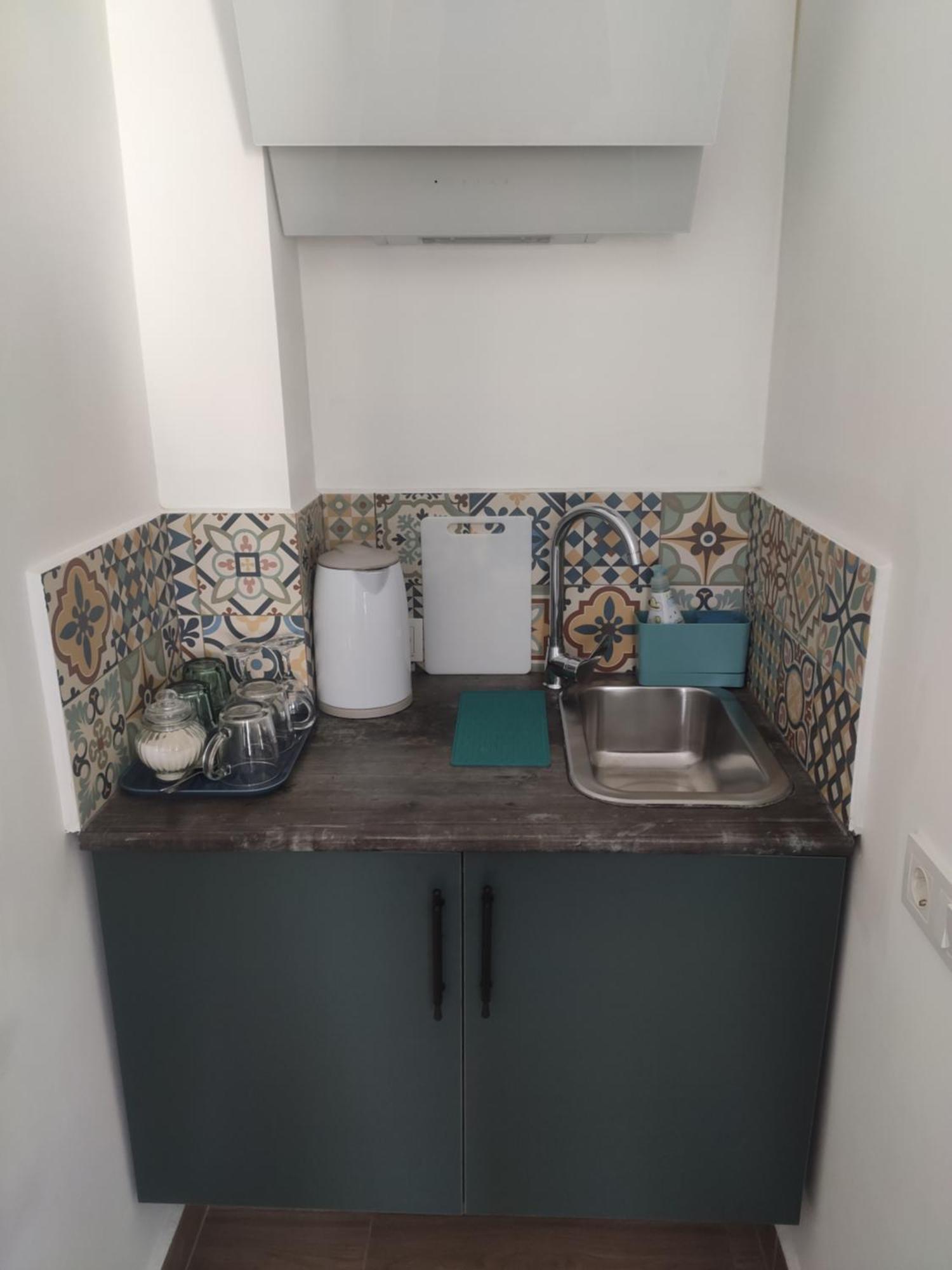 Family Нotel Banuri Kutaisi Room photo