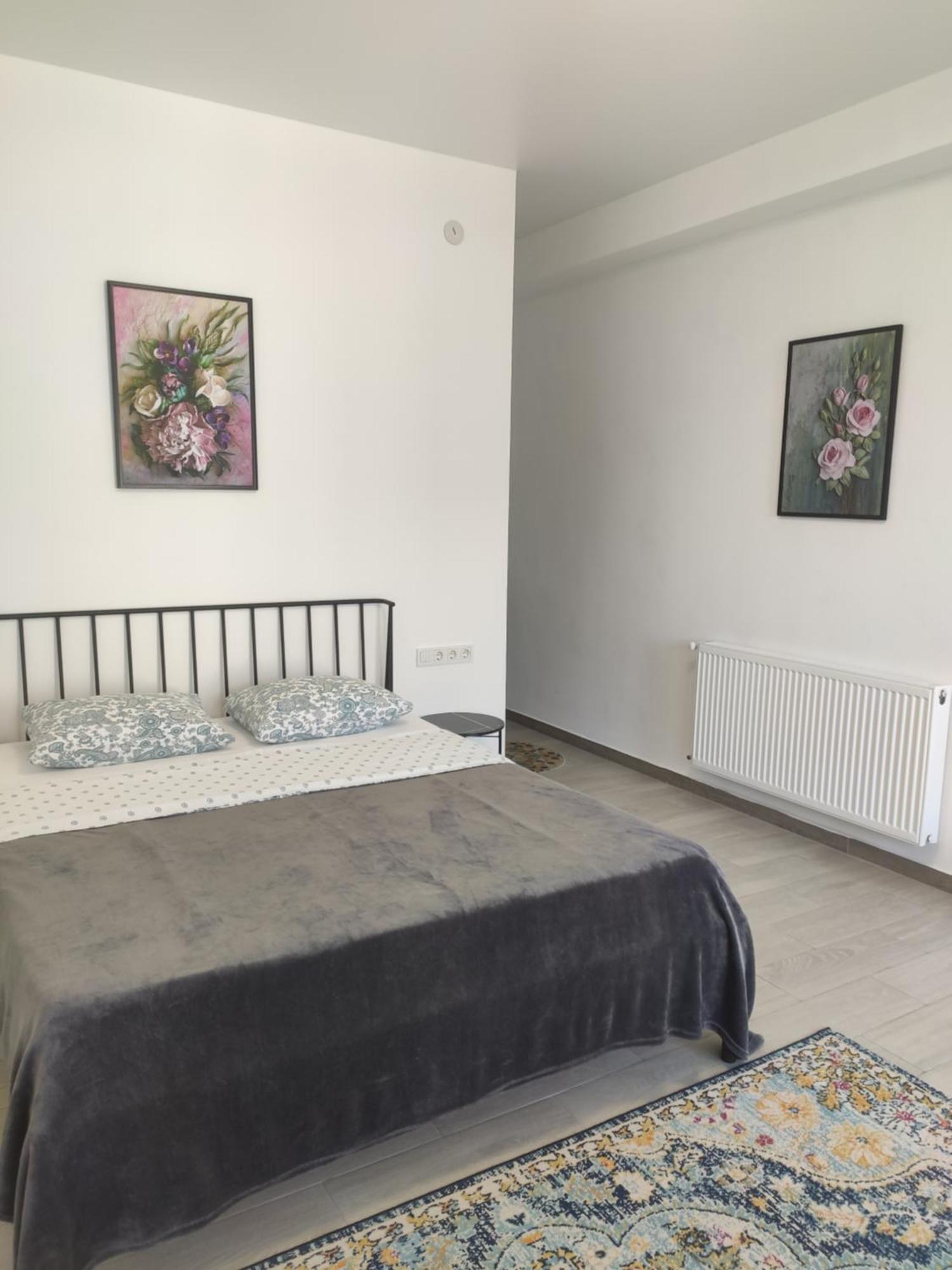 Family Нotel Banuri Kutaisi Room photo