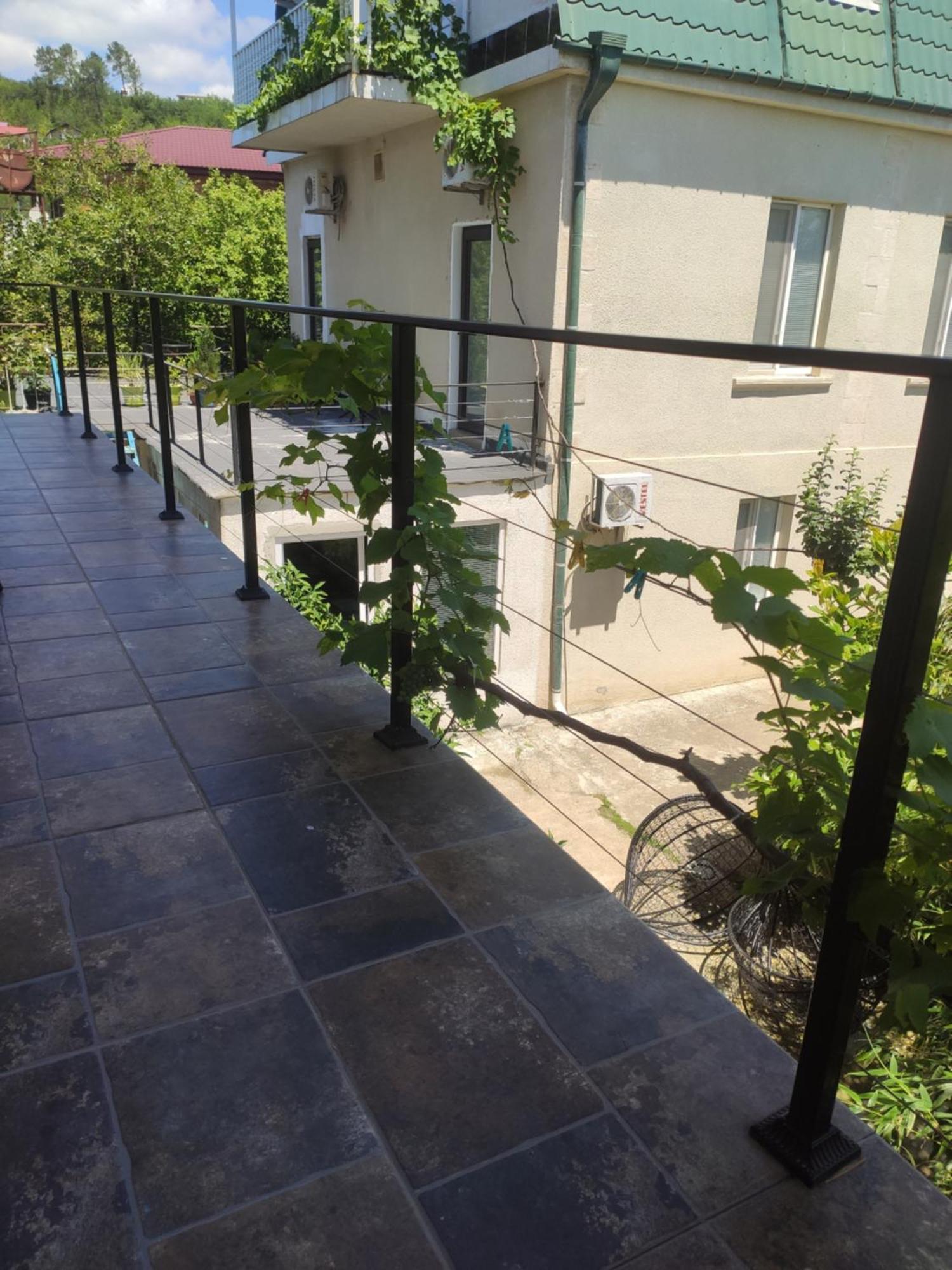 Family Нotel Banuri Kutaisi Room photo